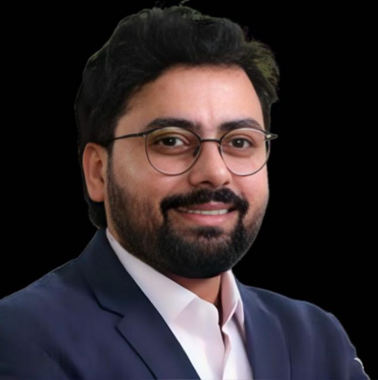 Mr. Nikhil Shrivastava